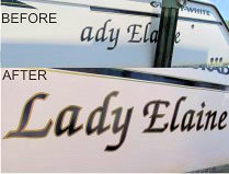 Lady Elaine